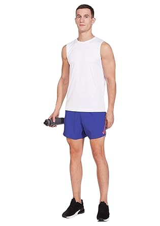 Nike Men's AeroSwift 4-Inch Running Short