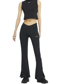 Nike Women's Sportswear Team Mid-Rise Tights