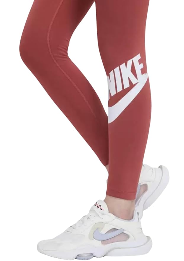 Nike Essential Graphic High Rise Leggings
