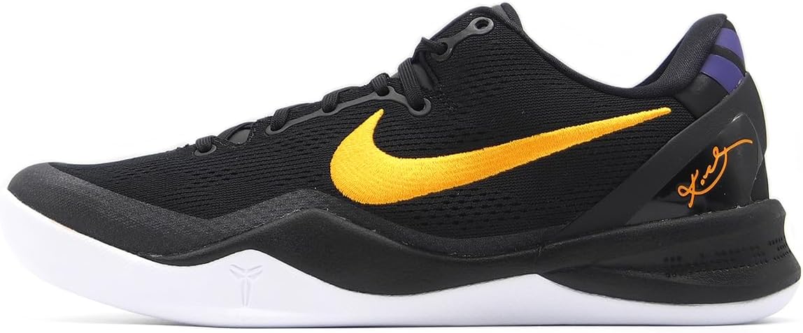 Nike Kobe Viii Protro