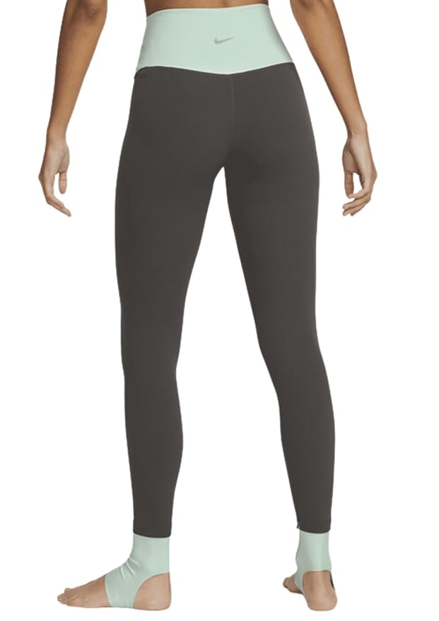 Nike W New York Luxe High-Rise 7/8 Tights