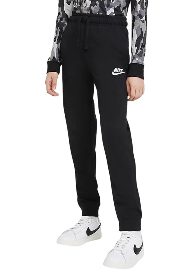 Nike B NSW Performance Jersey Jogger Pants