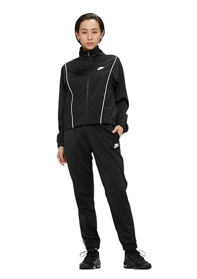 Nike Sportswear Women's Essential Track Suit