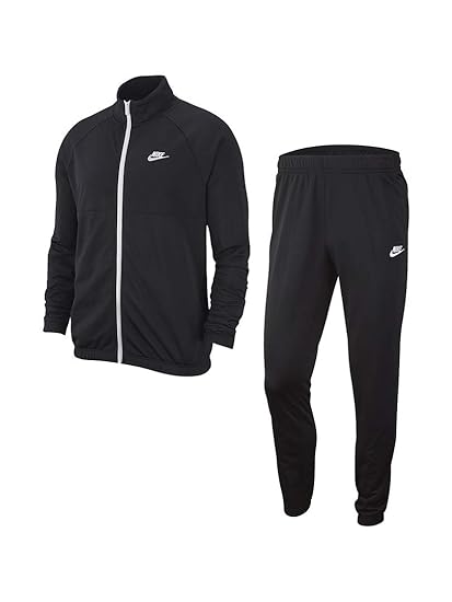 Nike AS Men's Sportswear Collection Track Suit Set