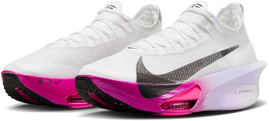 Nike Air Zoom Alphafly Next% 3