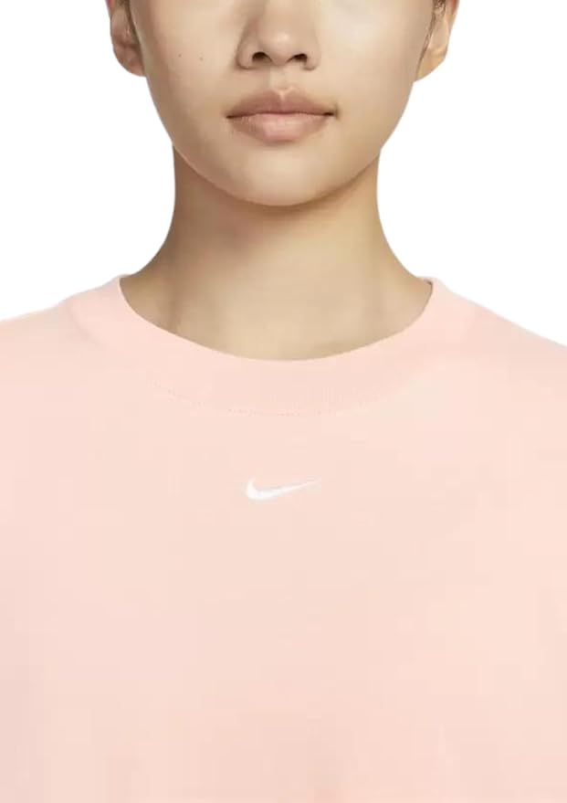 Nike Essential Short-Sleeve Dress
