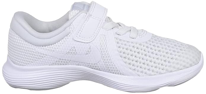 Nike Revolution 4 Pre-School Running Shoe