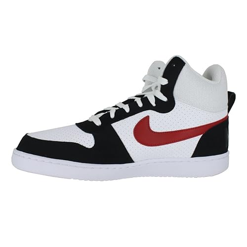Nike Court Borough Mid