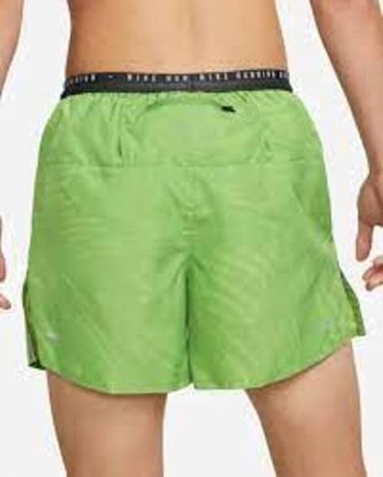 Nike Dri-FIT Run Division Stride 5-Inch Brief-Lined Running Shorts