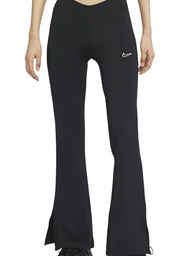 Nike Women's Sportswear Team Mid-Rise Tights