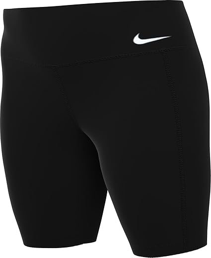 Nike Dri-FIT One Mid-Rise 7-Inch Leggings Pocket Short