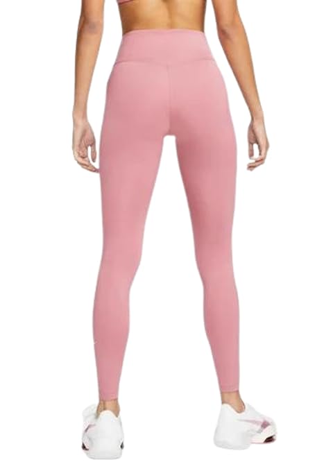 Nike Women's One Dri-FIT Mid-Rise Tights