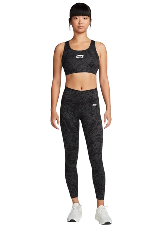 Nike Women's One Dri-FIT High-Rise 7/8 Tights