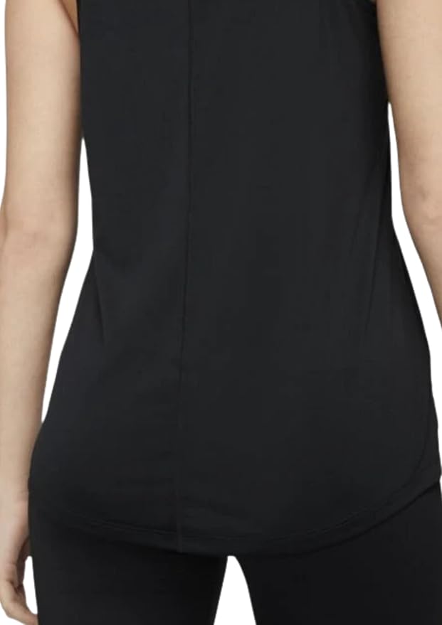 Nike One Dri-FIT Graphic Standard Tank Top