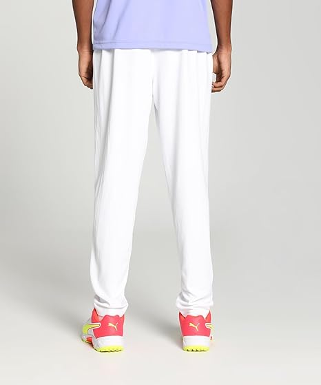 Puma Men's Cricket Team Knit Pants