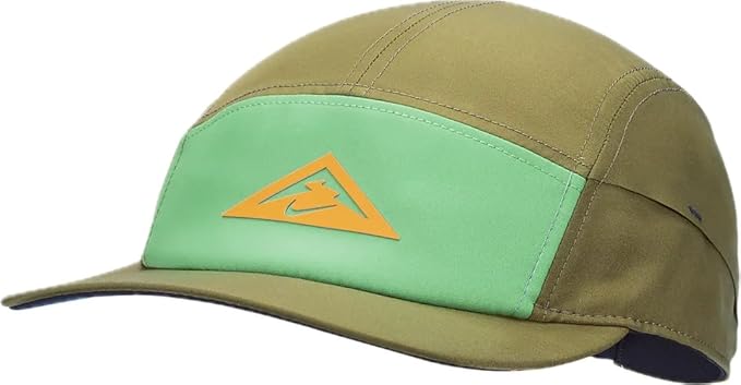 Nike AW84 Dri-FIT Trail Running Cap
