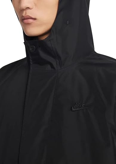 Nike Sportswear Tech Pack Storm-FIT Advanced GORE-TEX 3-in-1 Parka