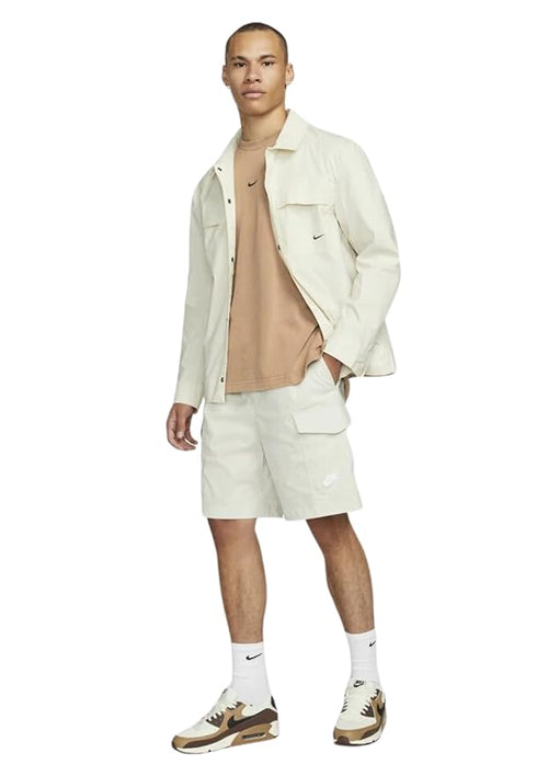 Nike ASMNK CLUB WVNUL Utility Short