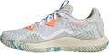 Adidas SoleMatch Control Synthetic and Textile and Rubber Tennis Shoes for Men