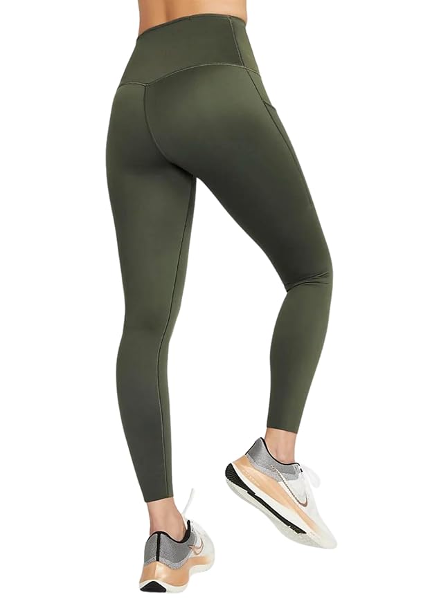 Nike Dri-FIT High-Rise Women's Tights