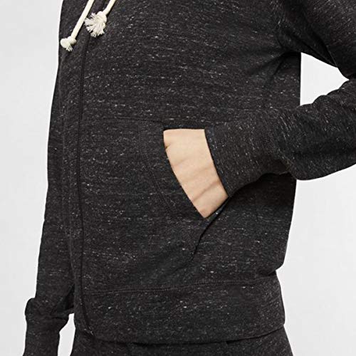 Nike Vintage Gym Full-Zip Hoodie