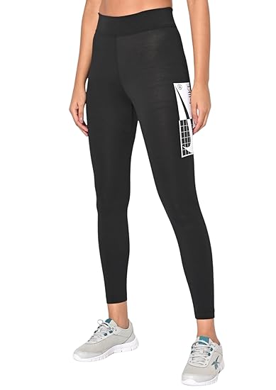 Nike Sportswear High-Rise Graphic Technical Tights