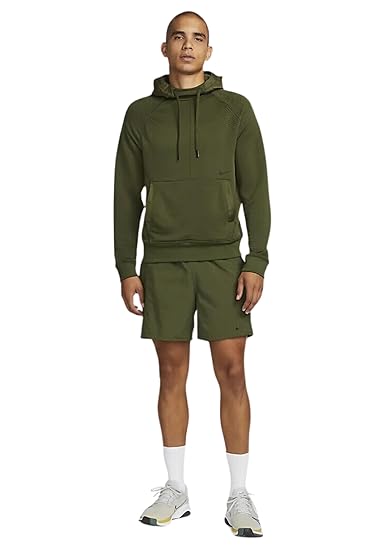 Nike Men's Therma-FIT ADV Axis Fleece Hoodie