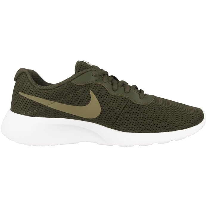 Nike Tanjun Grade School Shoe