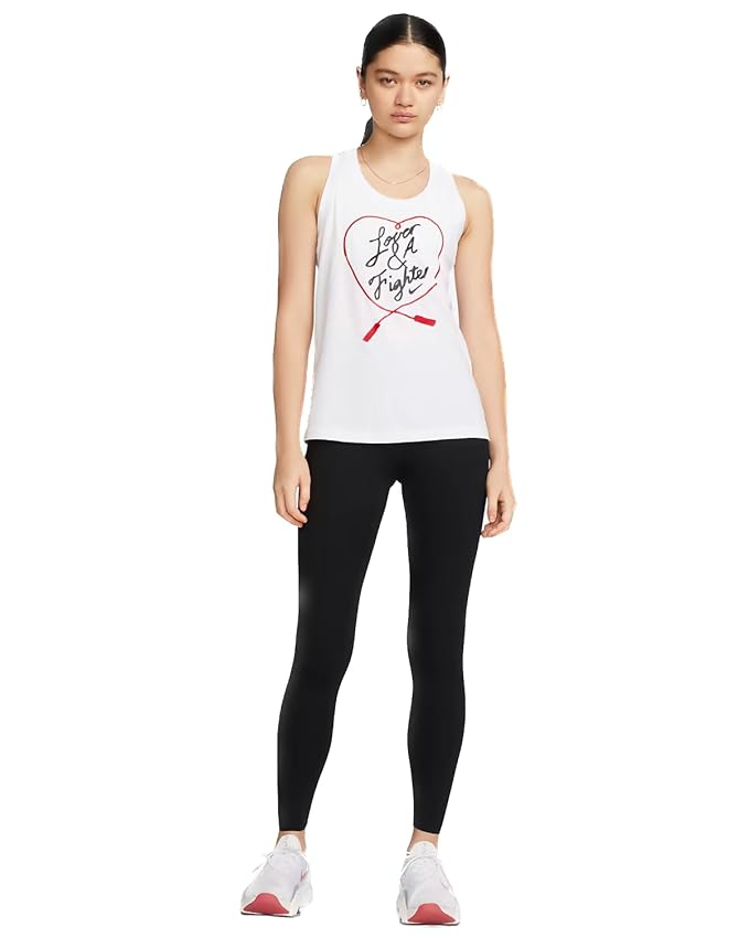 Nike Dri-FIT Tank Top