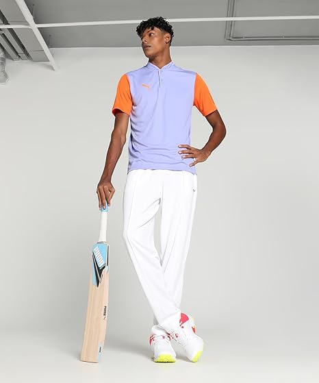 Puma Men's Cricket Team Knit Pants