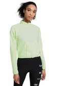 Nike Women's Running Division Mid-Length Top
