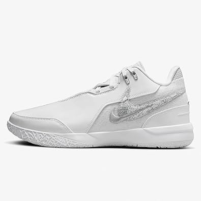 Nike Zoom LeBron NXXT Gen AMPD EP Performance
