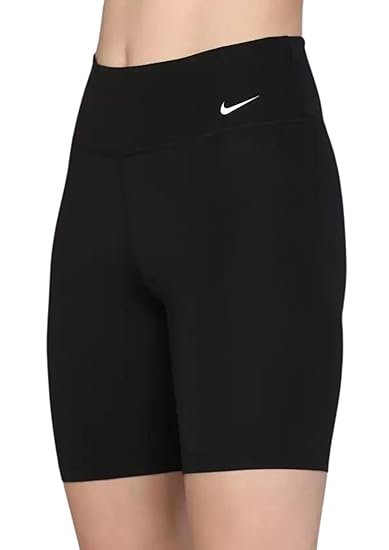 Nike Women's The One Dri-FIT Mid-Rise 7-Inch Training Shorts