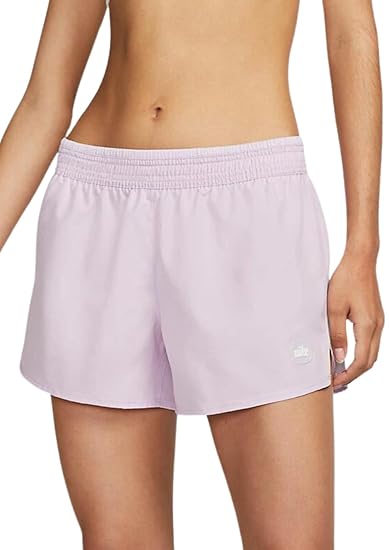 Nike Women's Dri-FIT Icon Clash 10K Running Shorts