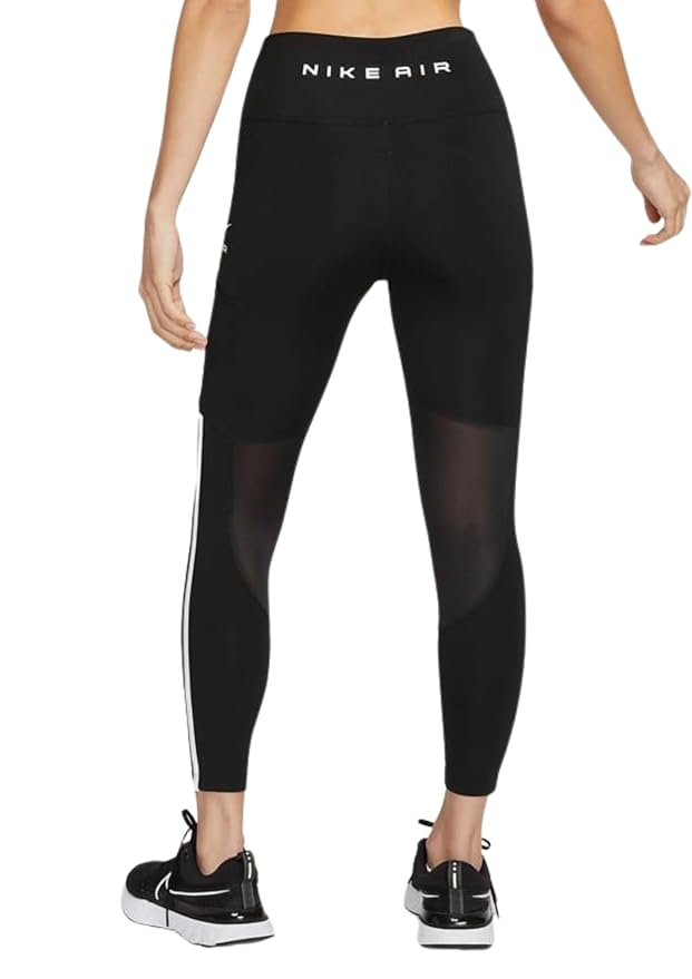Nike Women's Dri-FIT Air Fast Mid-Rise 7/8 Tights
