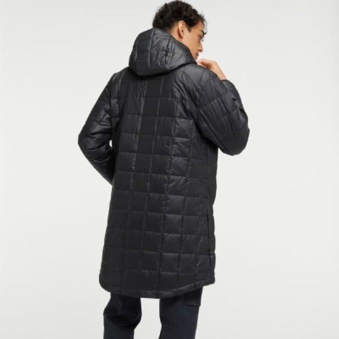 Nike Sportswear  Synthetic-Fill Parka