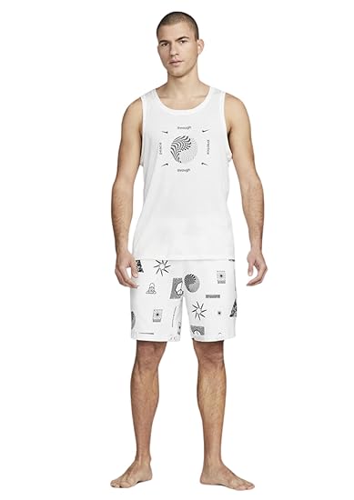 Nike AS Men's New York Collection Graphic Performance Tank Top