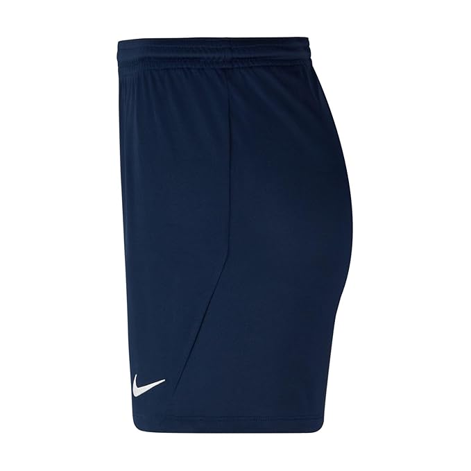 Nike Women's Dri-FIT Park III Shorts