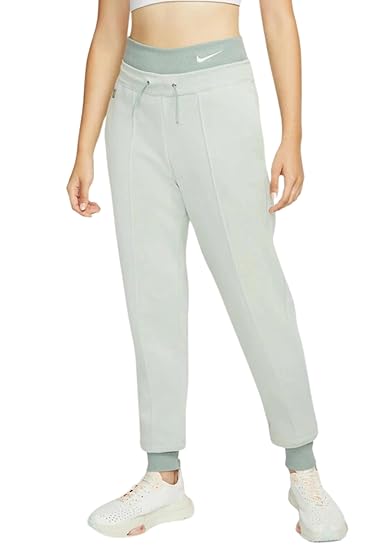 Nike Sportswear Icon Clash Fleece High-Rise Joggers