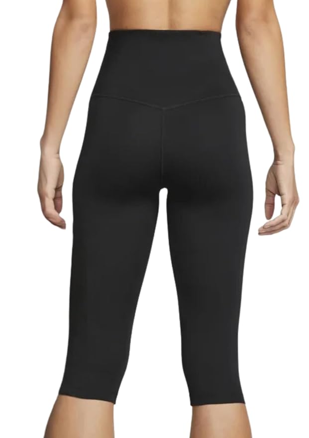Nike One Women's High-Rise Dri-FIT Capri Tights