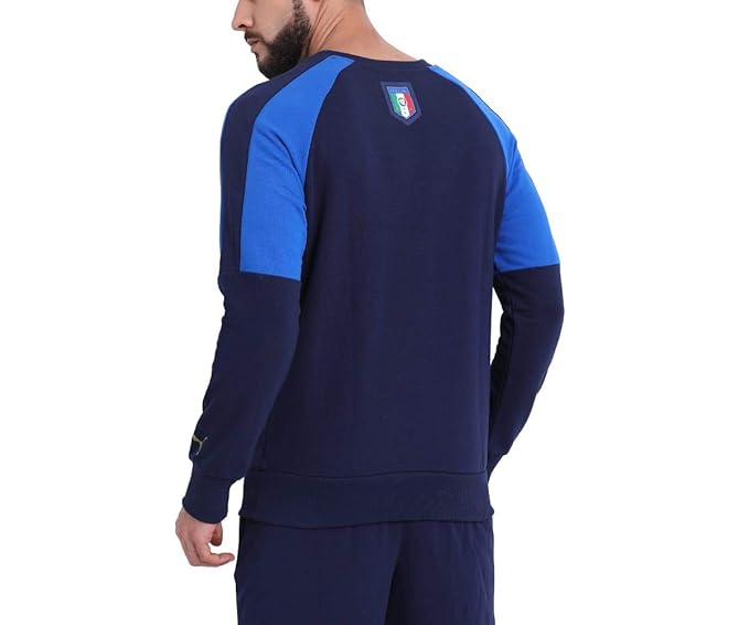 Puma FIGC Italia Tribute 2006 Sweat