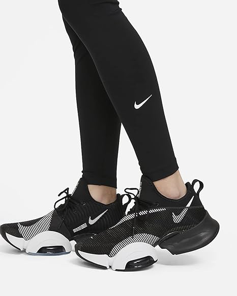 Nike AS Women's ONE Mid-Rise Dry-Fit Training Tights