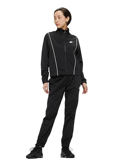 Nike Sportswear Women's Essential Track Suit