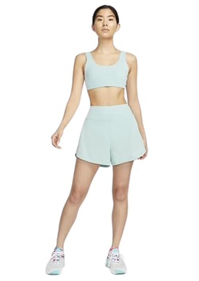 Nike Women's Dri-FIT Alate All-U Sports Bra