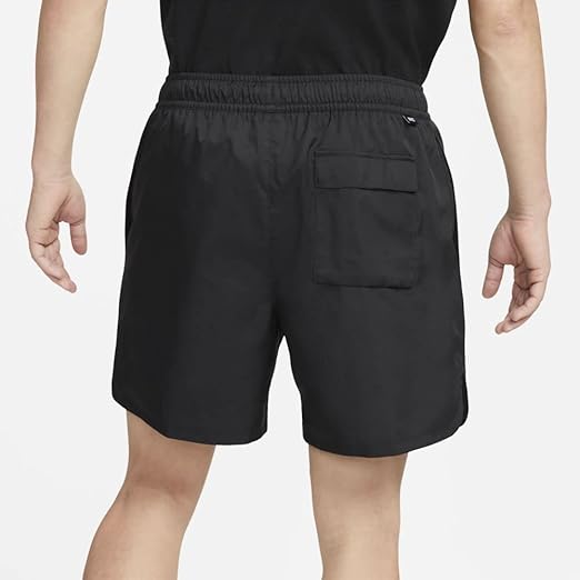 Nike Club Woven Lined Flow Shorts