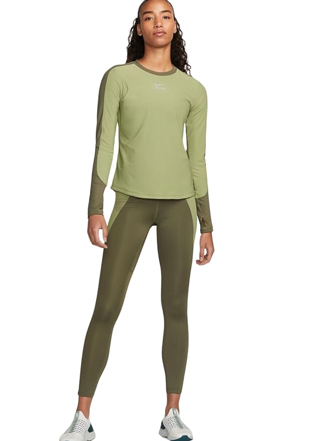 Nike Dri-FIT Air Fast  Mid-Rise 7/8 Tights