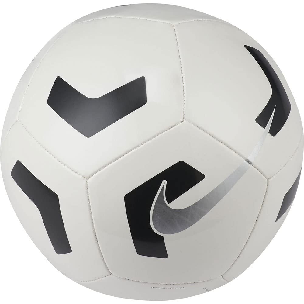Nike Pitch Training