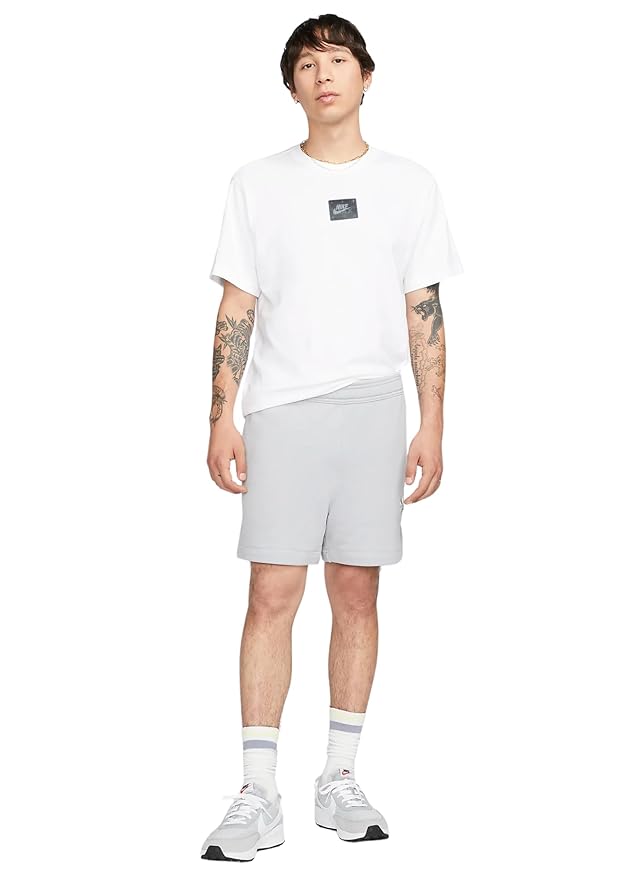 NIKE Sportswear Air French Terry Shorts