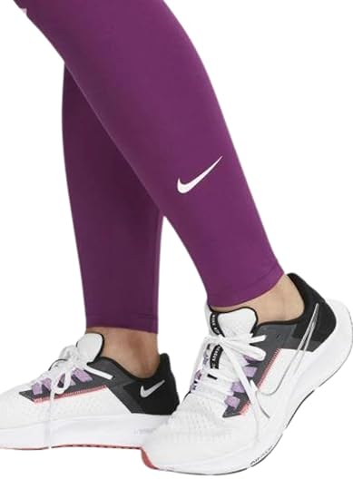 Nike Dri-FIT One Women's Mid-Rise Tights