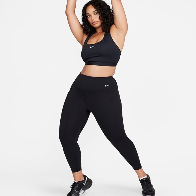 Nike Women's Dri-FIT Universal High-Rise 7/8 Tights